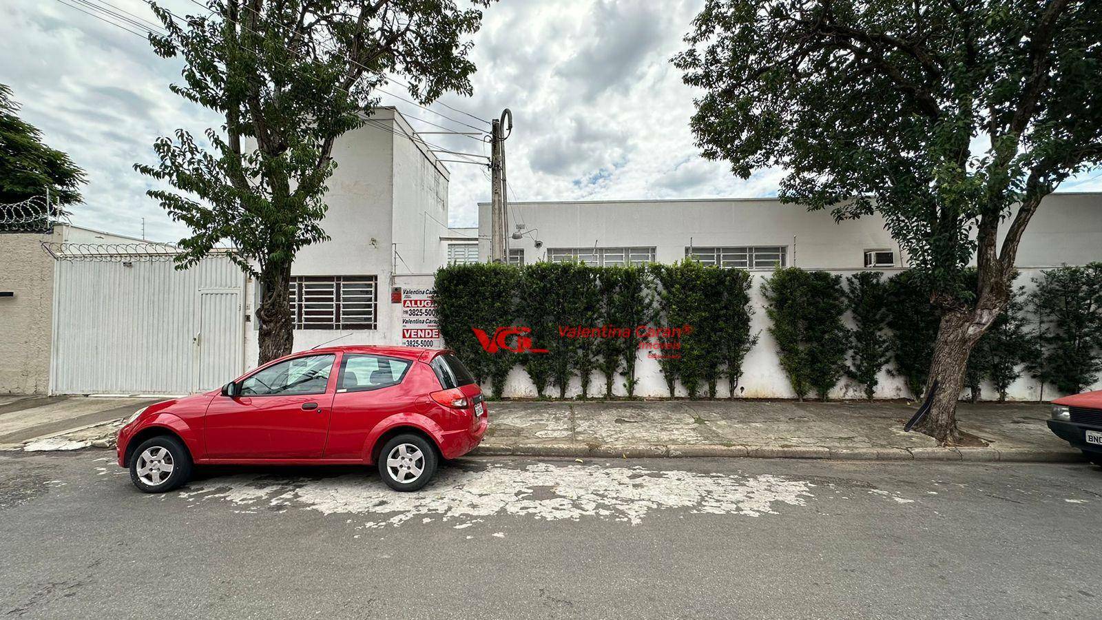 Depósito-Galpão, 774 m² - Foto 3