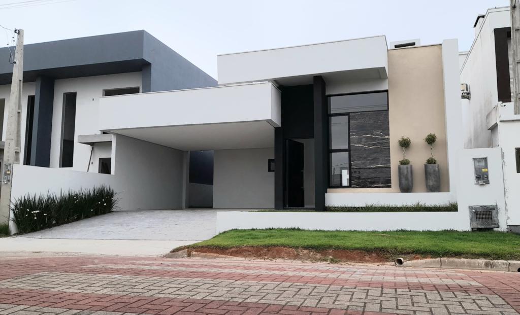 Casa à venda com 3 quartos, 132m² - Foto 25