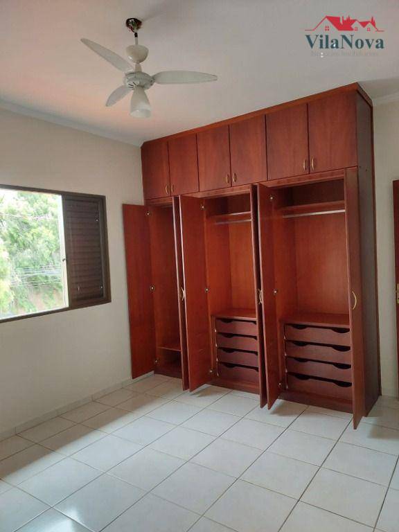 Casa à venda com 3 quartos, 213m² - Foto 9