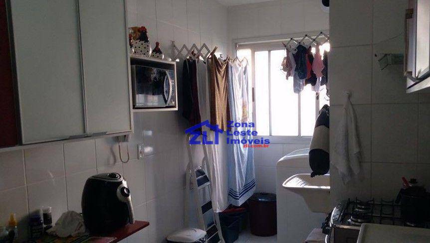 Apartamento à venda com 2 quartos, 48m² - Foto 4