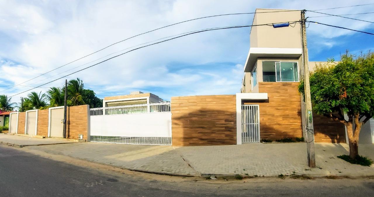 Casa à venda com 3 quartos, 100m² - Foto 13