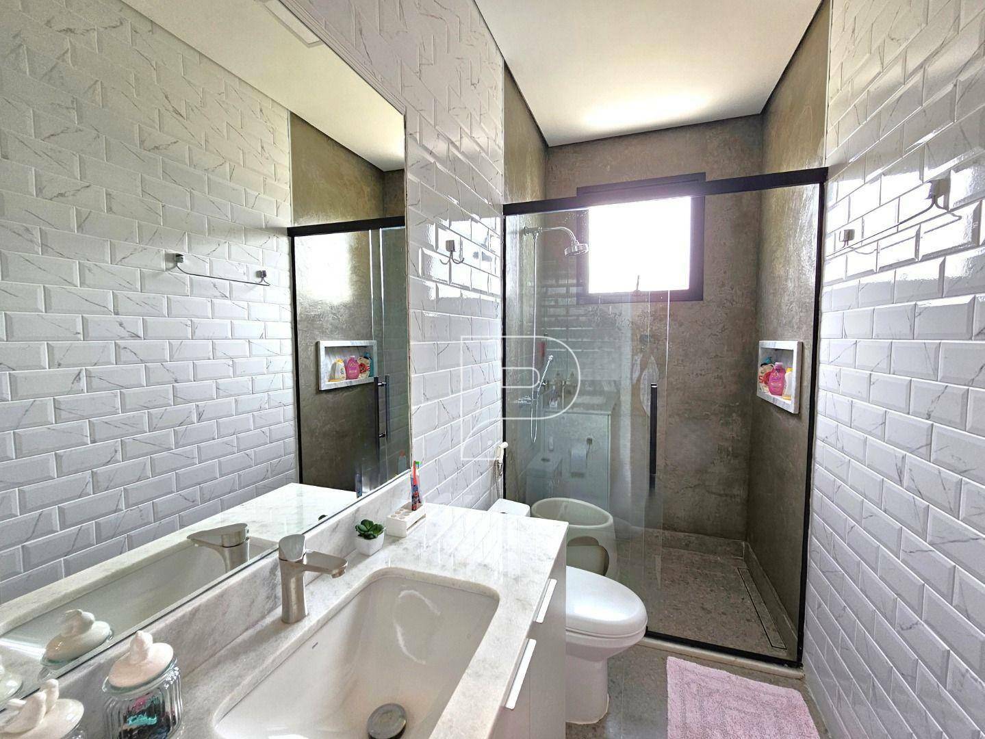 Casa de Condomínio à venda com 4 quartos, 390m² - Foto 44