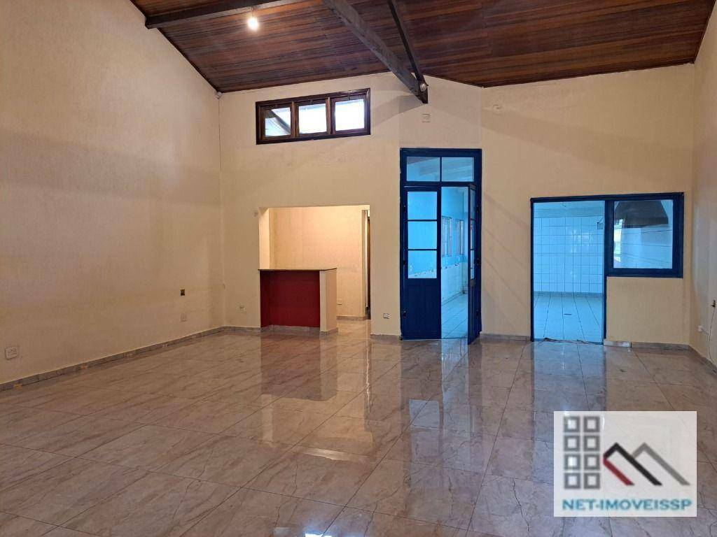 Casa para alugar, 140m² - Foto 5