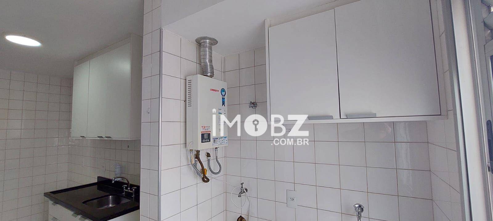 Apartamento à venda com 2 quartos, 60m² - Foto 16