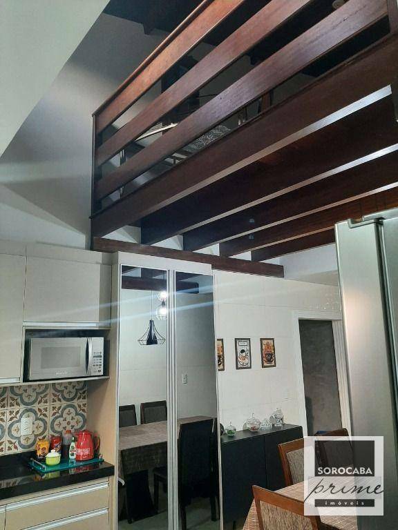 Casa de Condomínio à venda com 3 quartos, 262m² - Foto 26