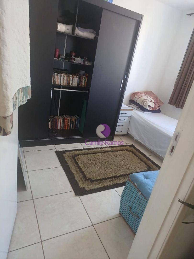 Apartamento à venda com 2 quartos, 50m² - Foto 8