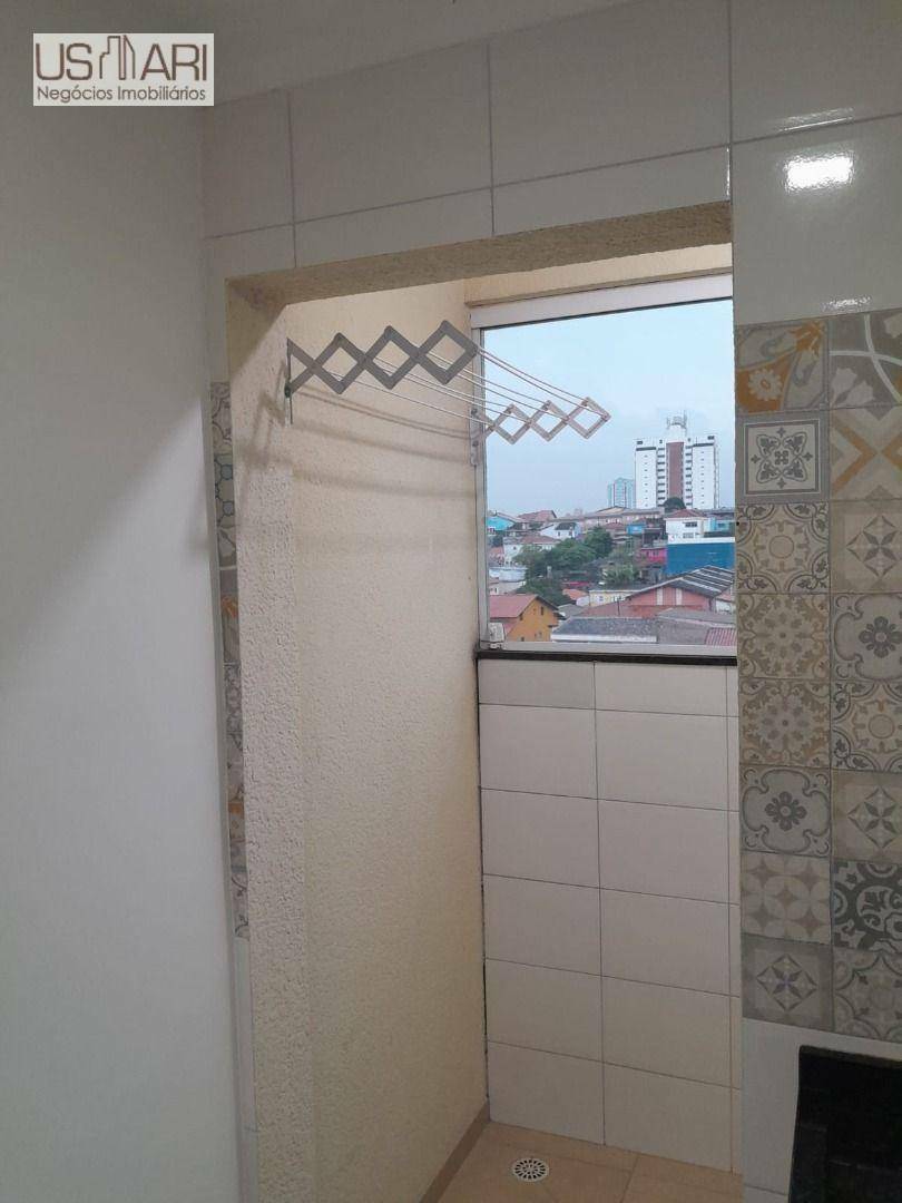 Sobrado à venda com 2 quartos, 36m² - Foto 3