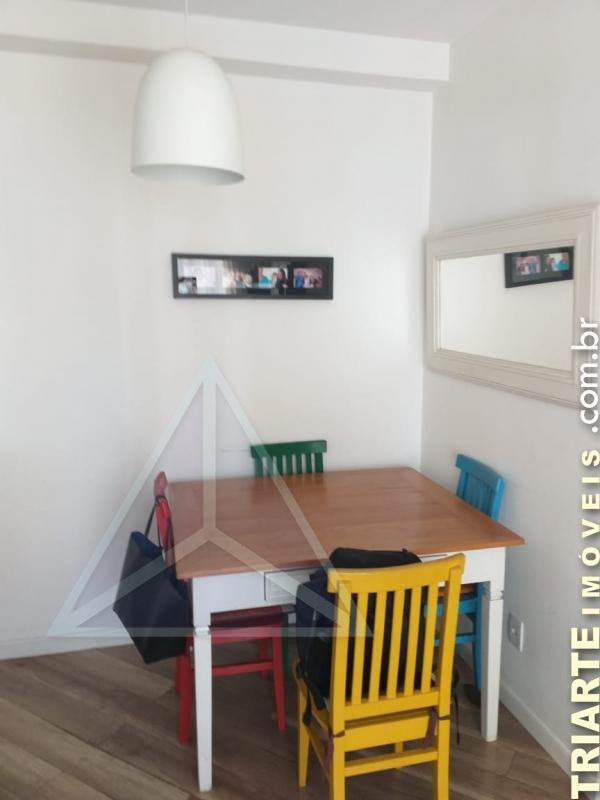 Apartamento à venda com 2 quartos, 50m² - Foto 4