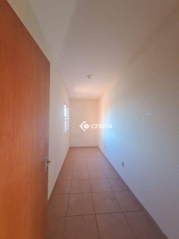 Casa à venda com 3 quartos, 165m² - Foto 12