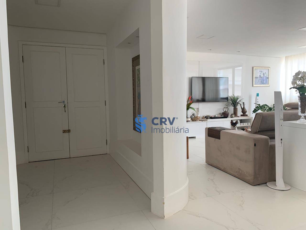 Apartamento à venda com 4 quartos, 367m² - Foto 3