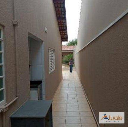 Casa para alugar com 3 quartos, 182m² - Foto 19