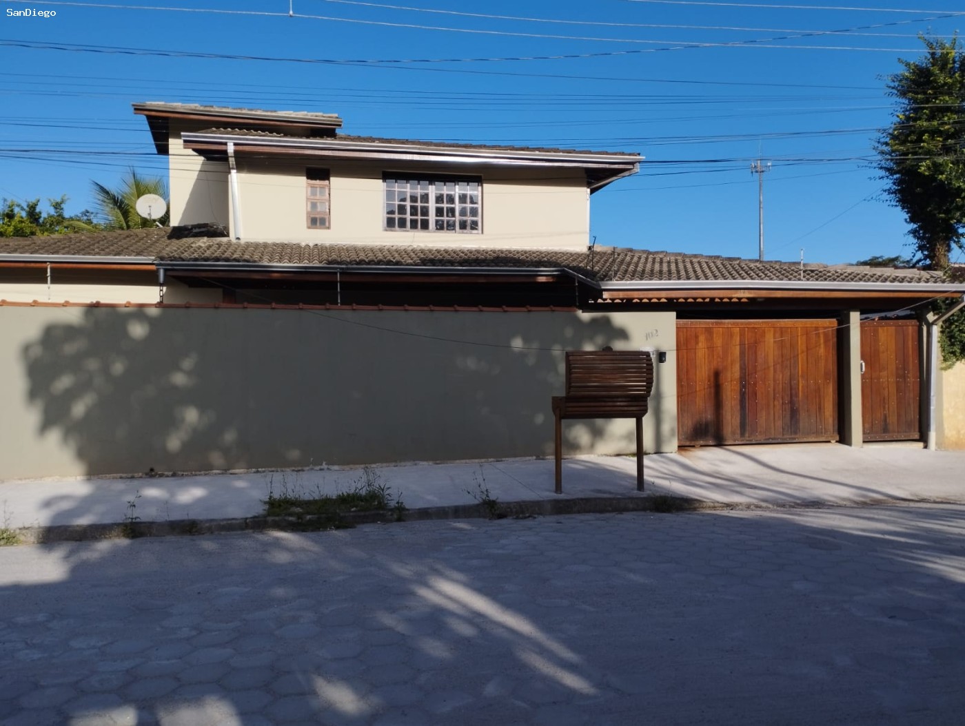 Casa à venda com 3 quartos, 400m² - Foto 16