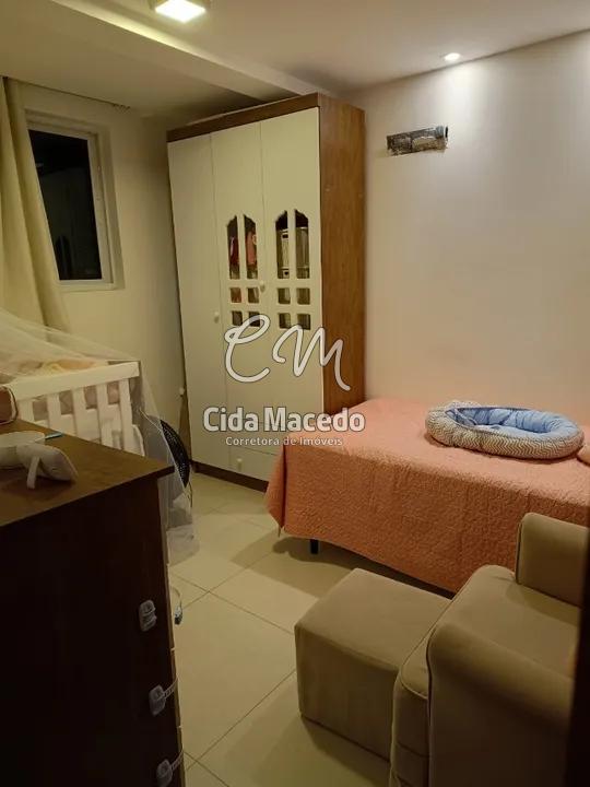 Apartamento à venda com 3 quartos, 90m² - Foto 11