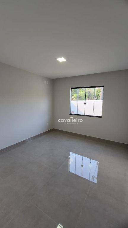 Casa de Condomínio à venda com 3 quartos, 97m² - Foto 2