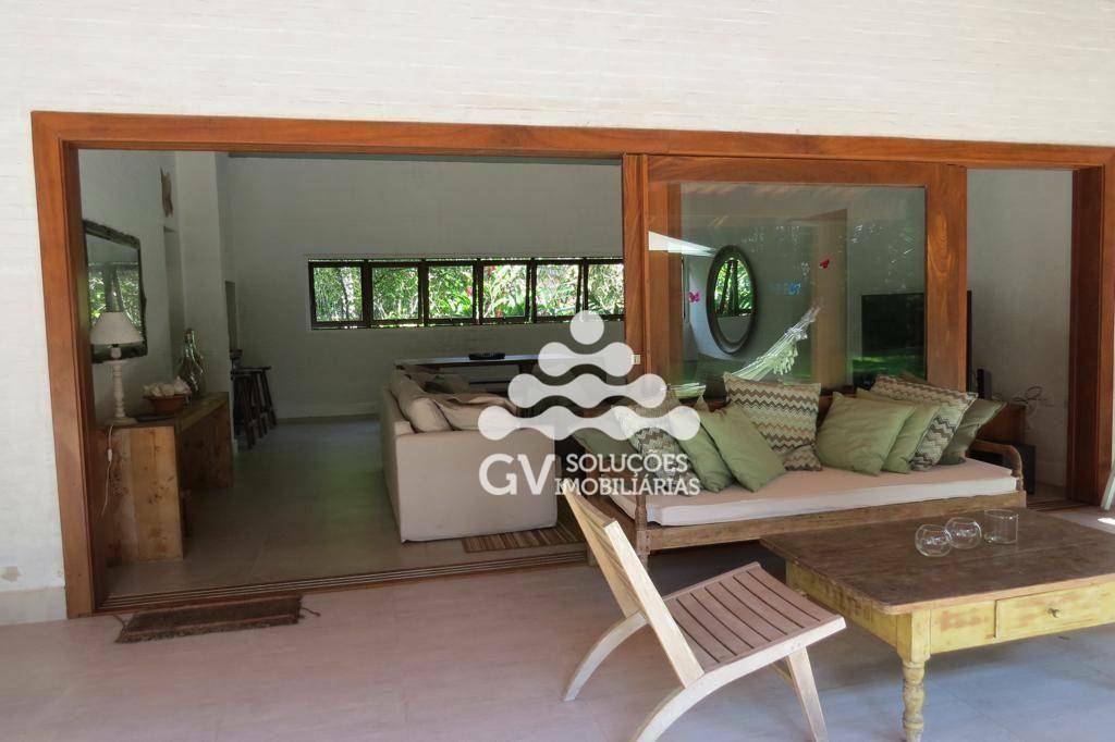 Casa à venda com 5 quartos, 308m² - Foto 5