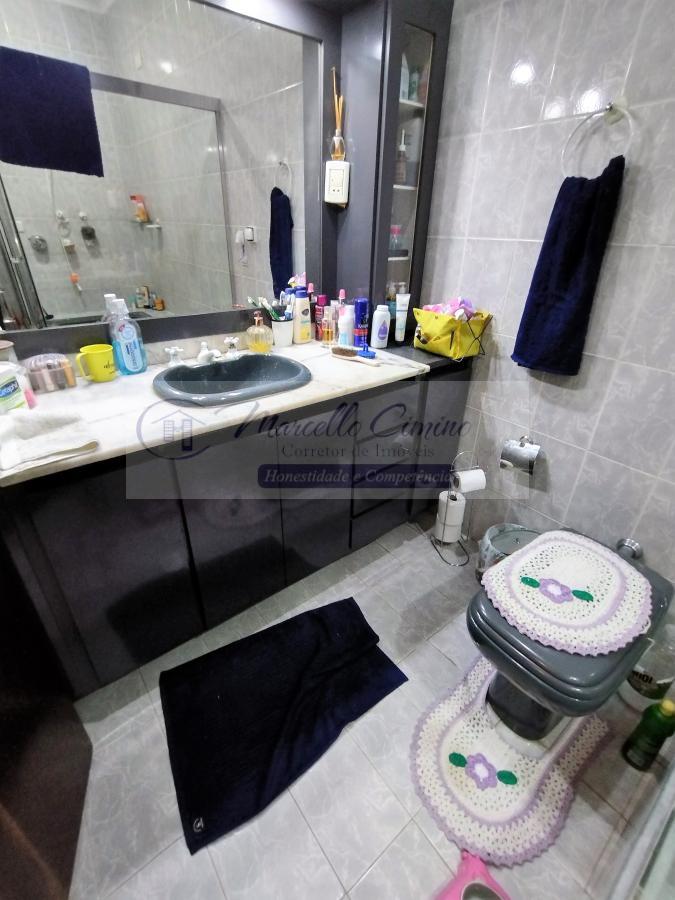 Sobrado à venda com 2 quartos, 120m² - Foto 18