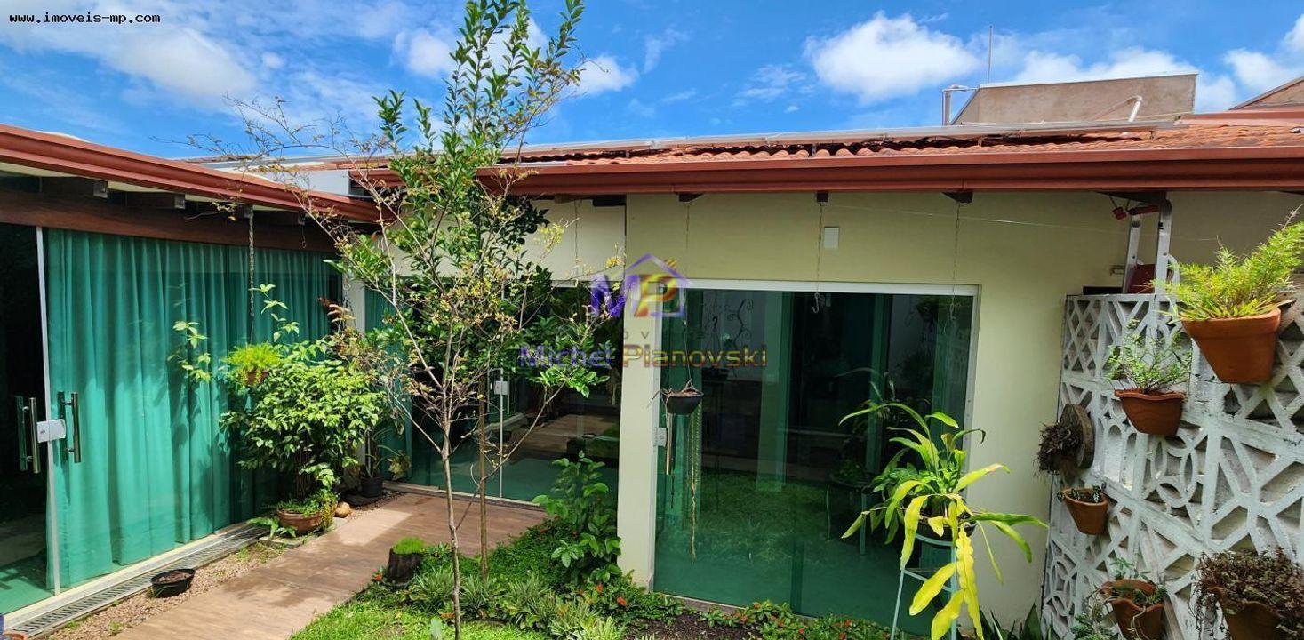 Casa de Condomínio à venda com 4 quartos, 300m² - Foto 9