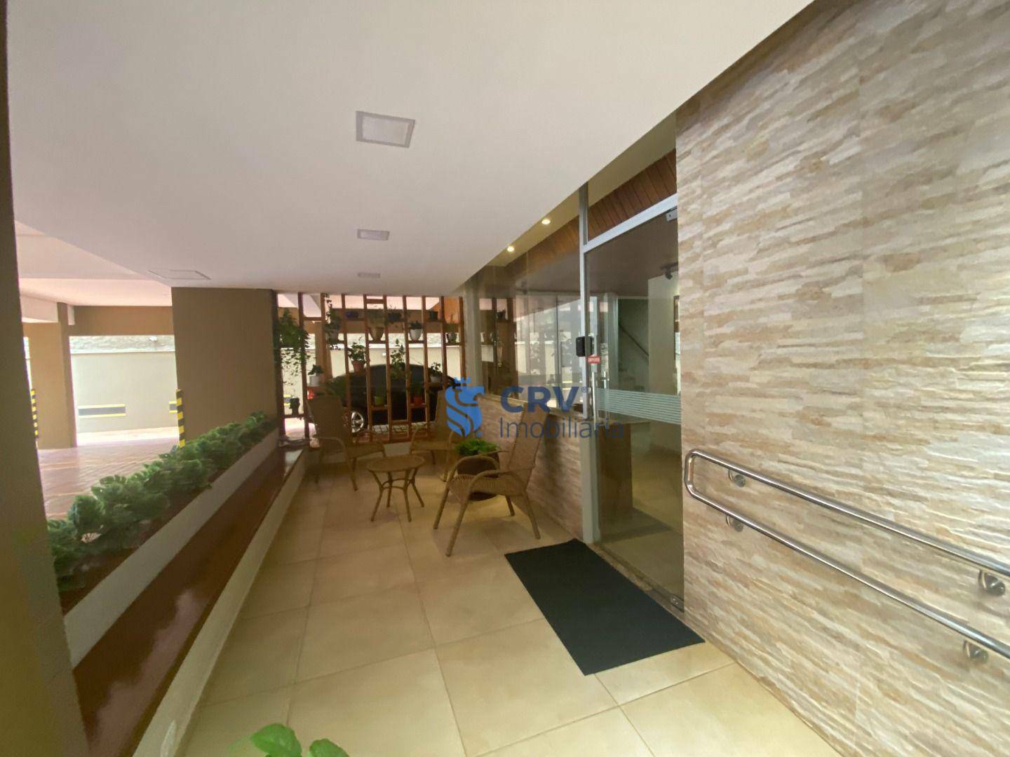 Apartamento para alugar com 3 quartos, 70m² - Foto 28
