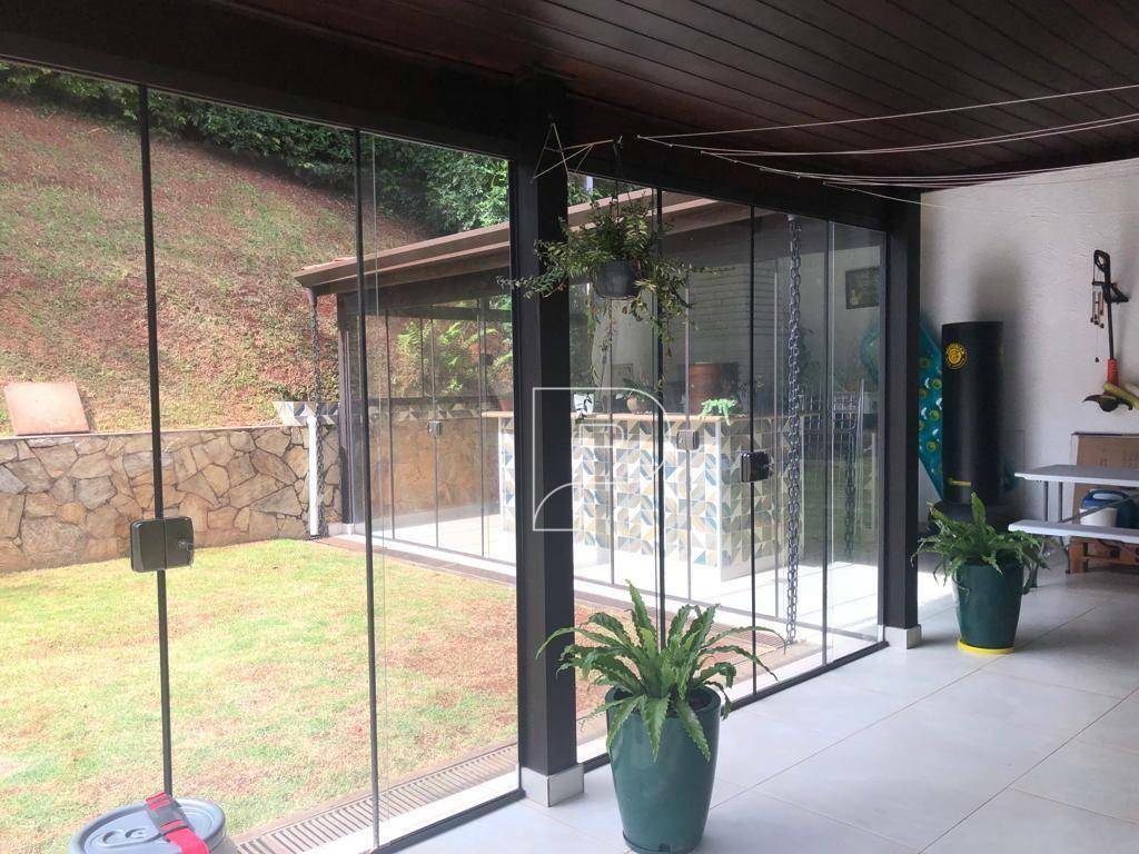 Casa de Condomínio à venda com 4 quartos, 303m² - Foto 9