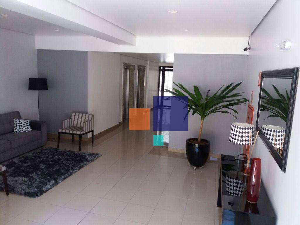 Apartamento para alugar com 2 quartos, 61m² - Foto 11