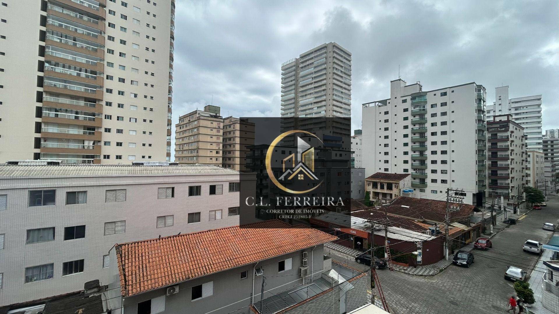 Apartamento à venda com 2 quartos, 68m² - Foto 6