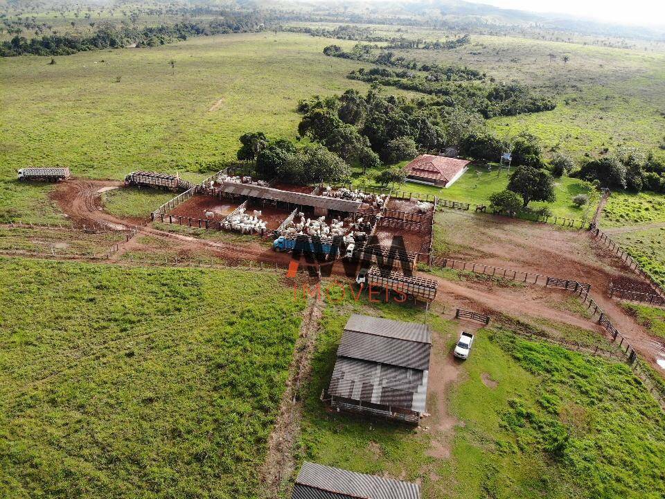 Fazenda à venda, 121000000M2 - Foto 9