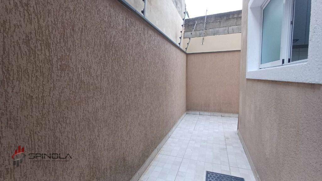 Sobrado à venda com 2 quartos, 58m² - Foto 16