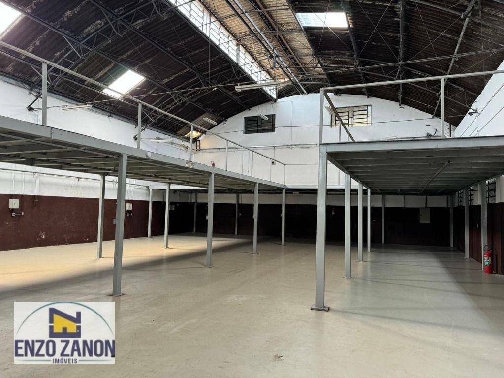 Depósito-Galpão-Armazém para alugar, 1416m² - Foto 9