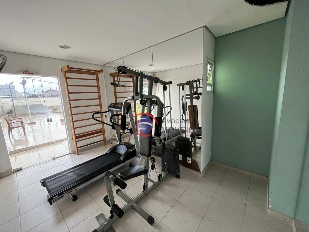 Apartamento à venda com 3 quartos, 72m² - Foto 31