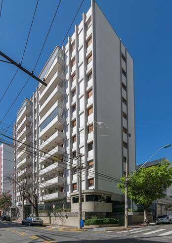 Apartamento à venda com 3 quartos, 160m² - Foto 39