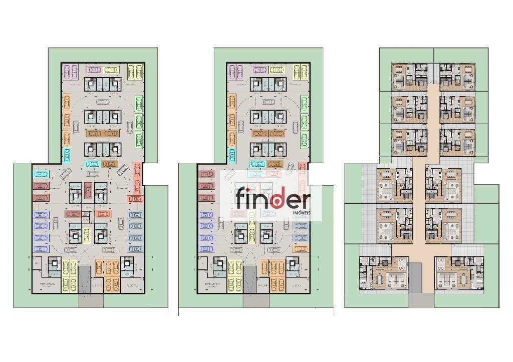 Casa de Condomínio à venda com 4 quartos, 600m² - Foto 17