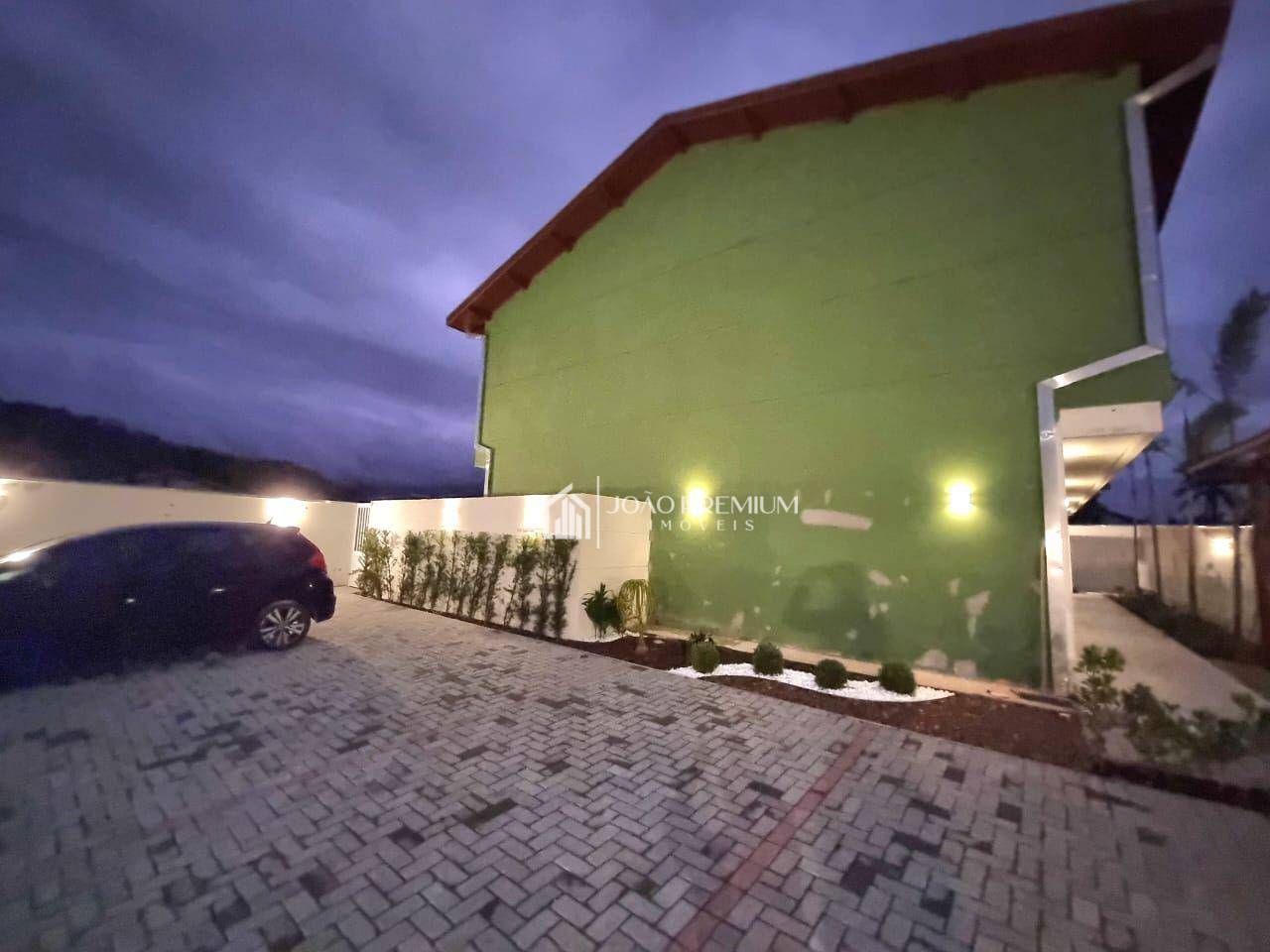 Casa à venda com 2 quartos, 84m² - Foto 20