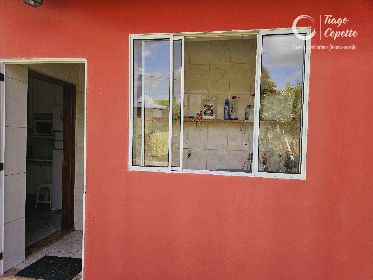 Chácara à venda e aluguel com 3 quartos, 214m² - Foto 42