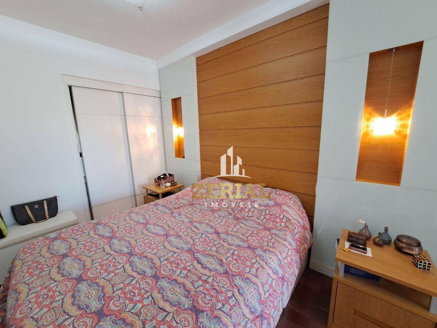 Apartamento à venda com 3 quartos, 179m² - Foto 19