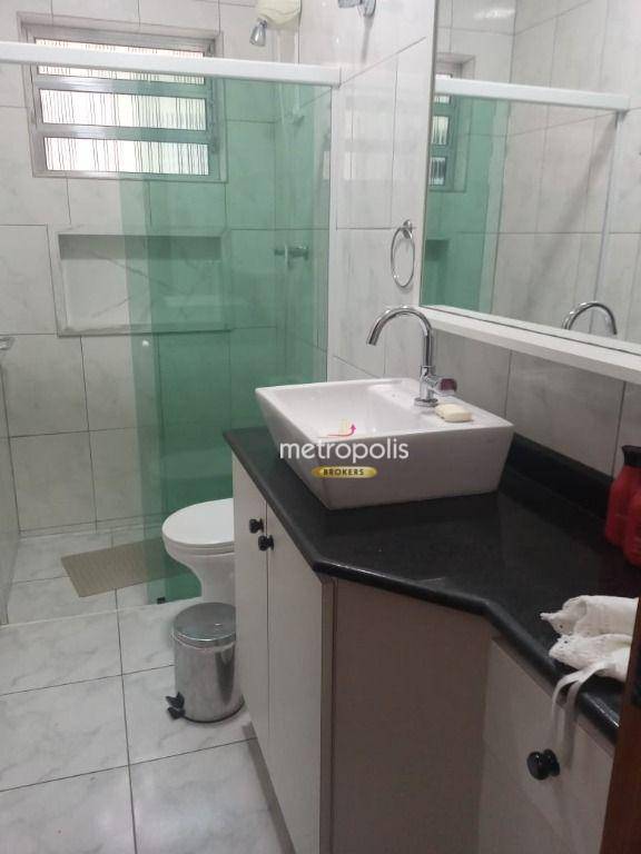 Casa à venda e aluguel com 3 quartos, 350m² - Foto 23