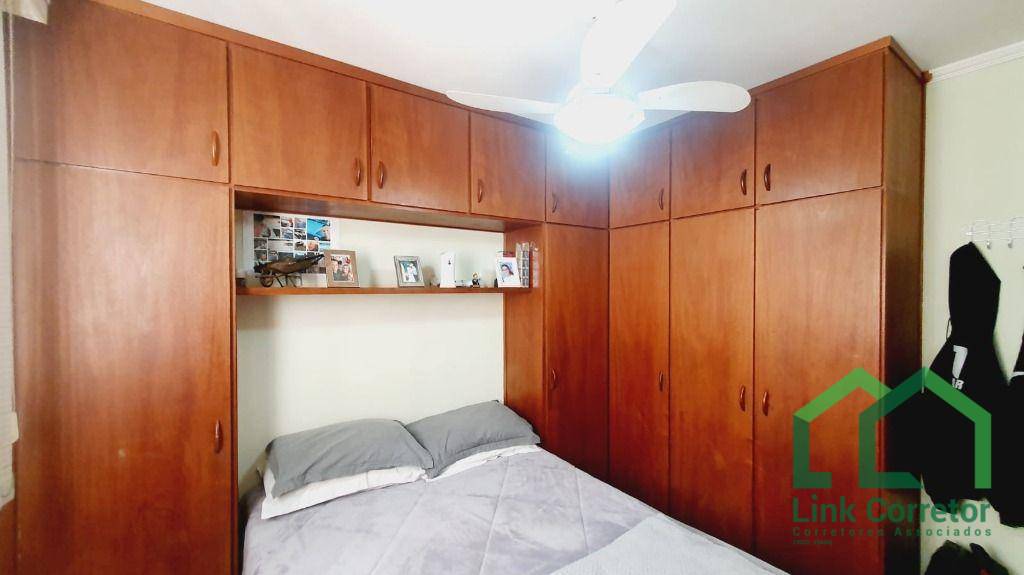 Apartamento à venda com 2 quartos, 56m² - Foto 9