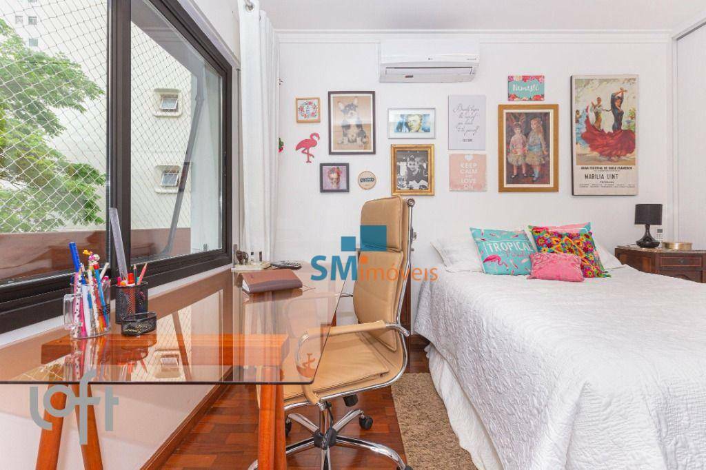 Apartamento à venda com 3 quartos, 184m² - Foto 18