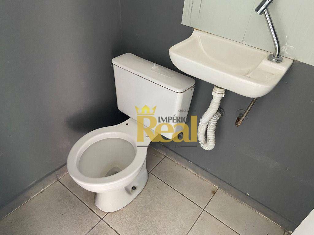 Conjunto Comercial-Sala à venda, 122m² - Foto 12