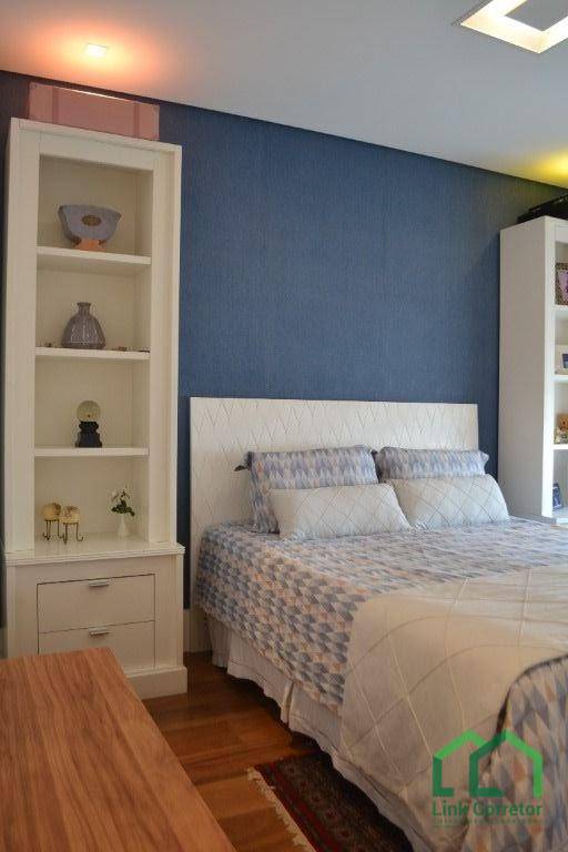 Apartamento à venda com 3 quartos, 213m² - Foto 37