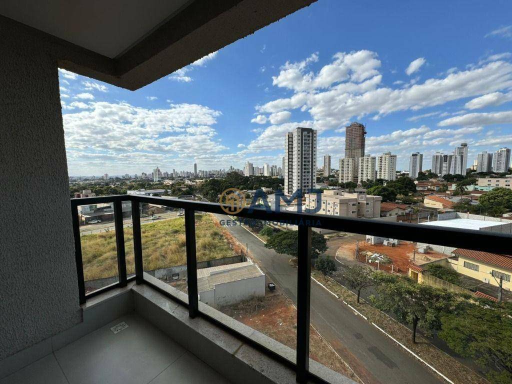 Apartamento à venda com 2 quartos, 70m² - Foto 22