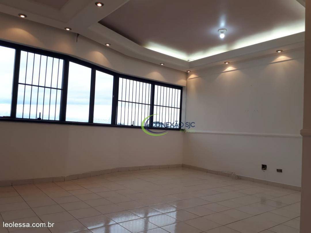 Apartamento à venda com 3 quartos, 98m² - Foto 2