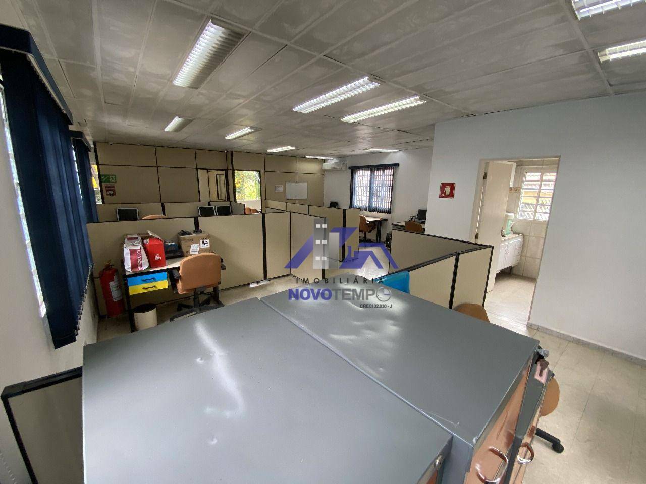 Sobrado para alugar, 200m² - Foto 5