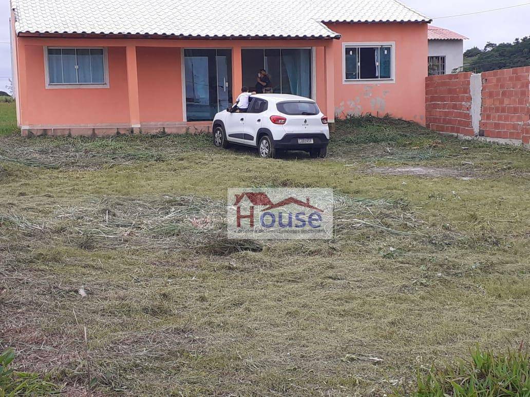 Loteamento e Condomínio à venda, 150M2 - Foto 1