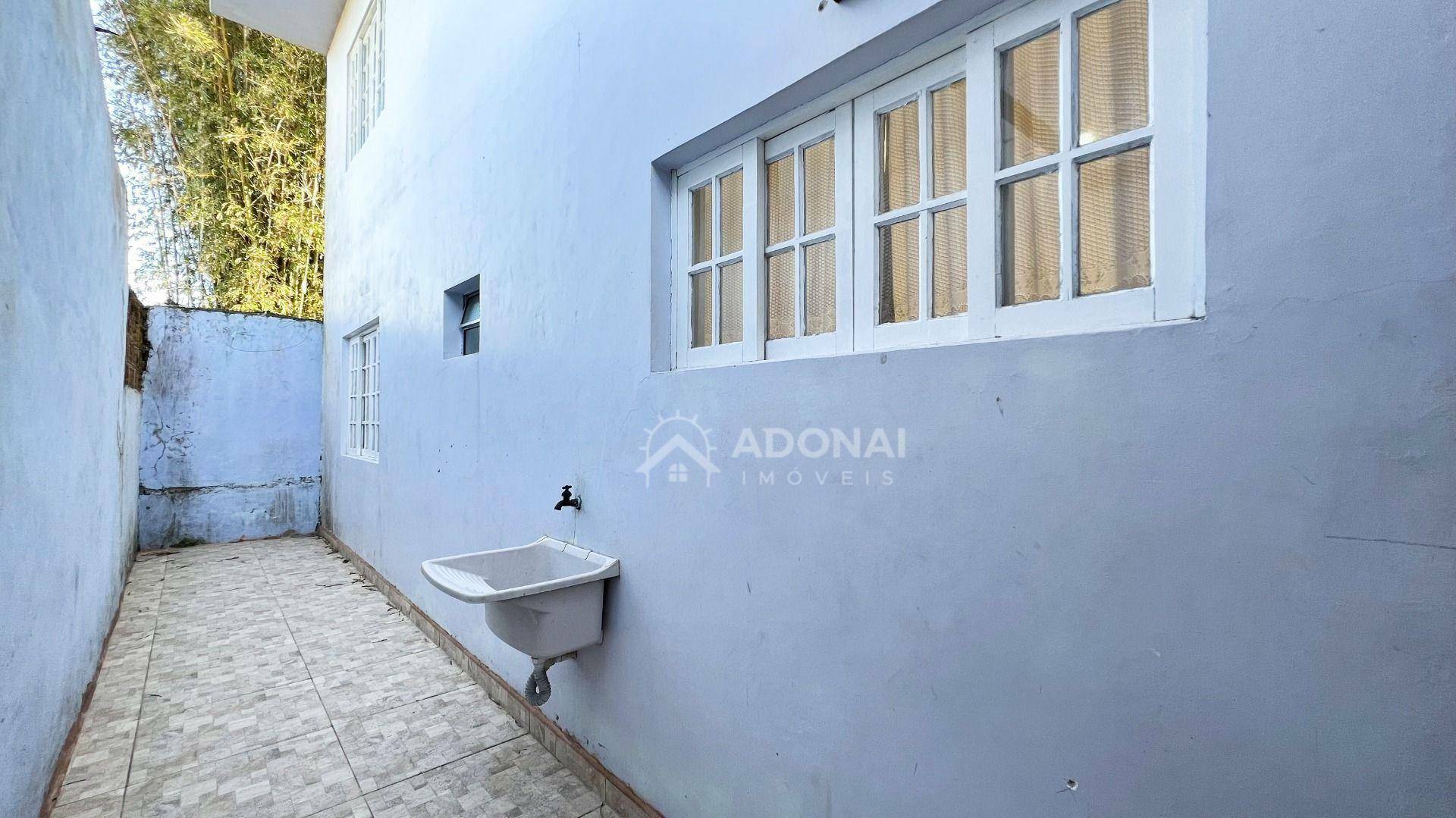 Sobrado à venda com 5 quartos, 180m² - Foto 9