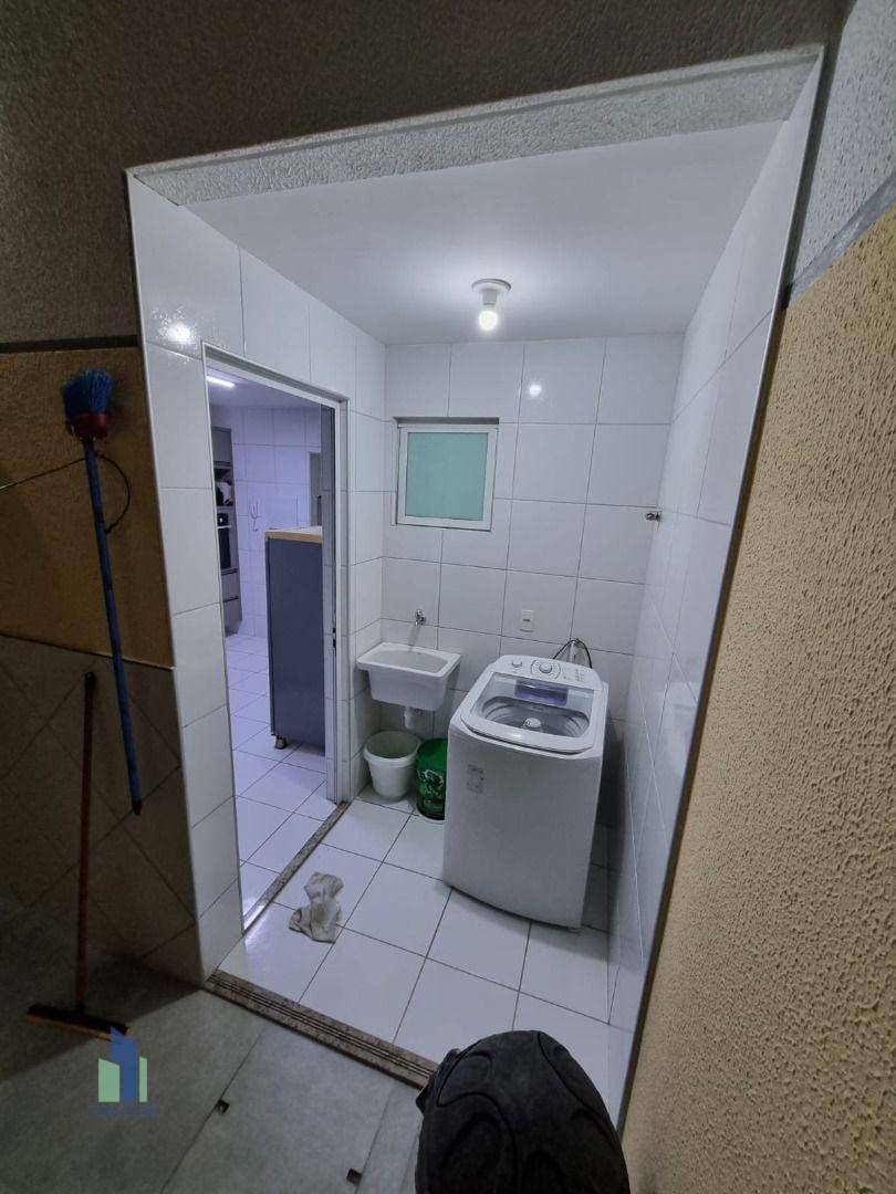 Casa de Condomínio à venda com 3 quartos, 96m² - Foto 15