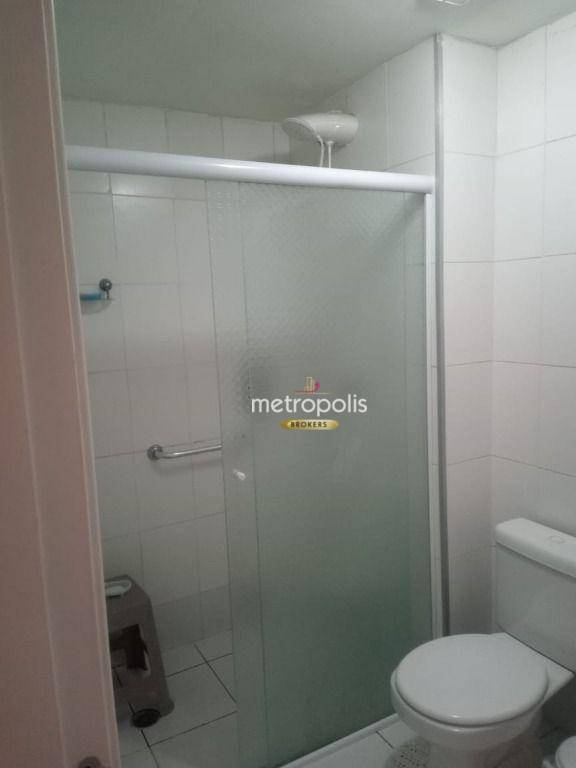 Apartamento à venda com 3 quartos, 64m² - Foto 13