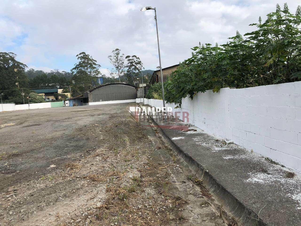 Depósito-Galpão, 4180 m² - Foto 10