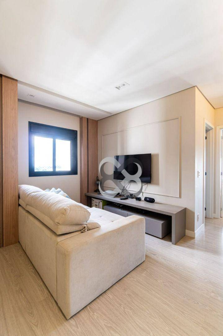 Apartamento à venda com 2 quartos, 81m² - Foto 11