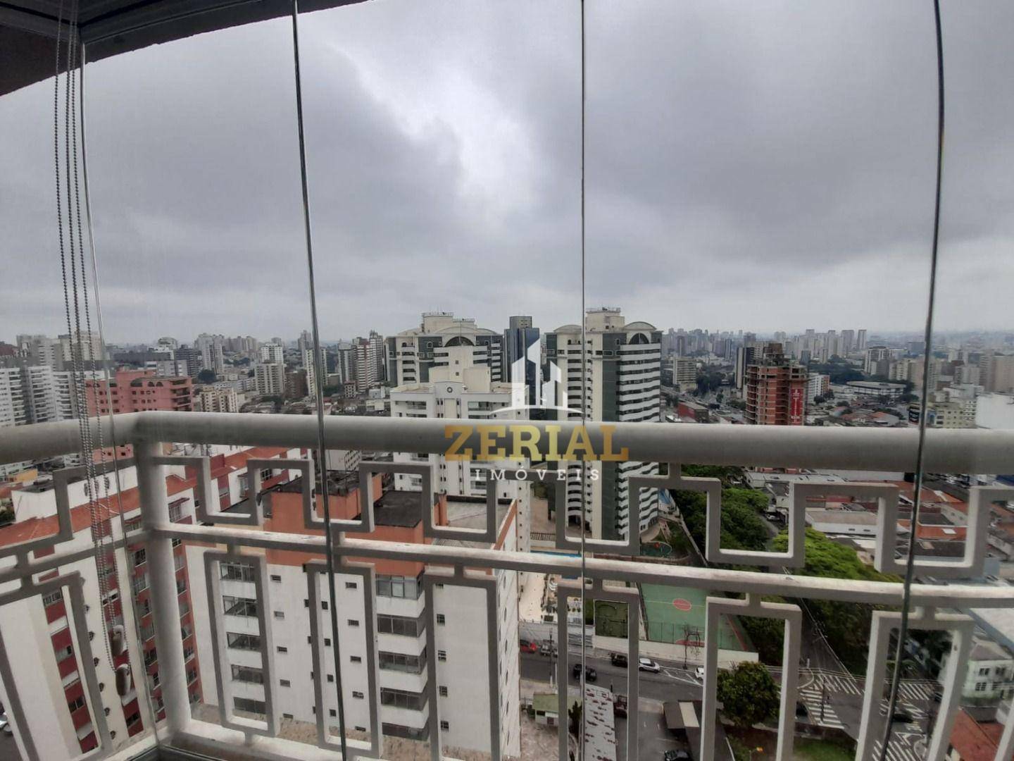 Cobertura para alugar com 4 quartos, 202m² - Foto 9