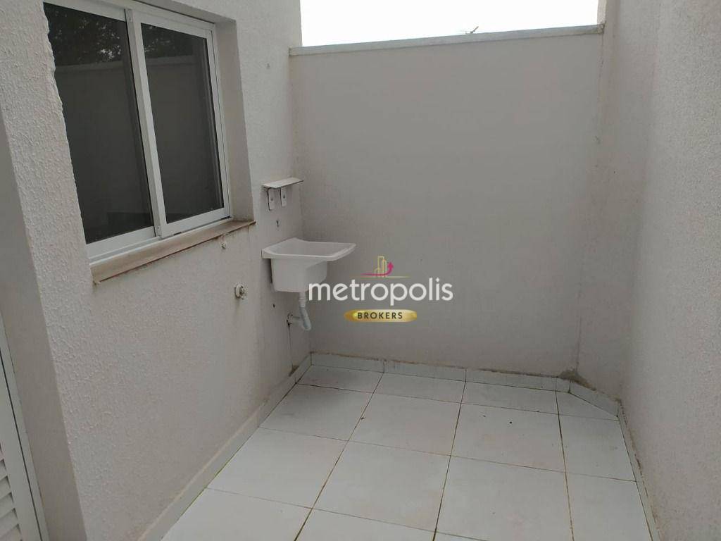 Apartamento à venda com 2 quartos, 58m² - Foto 19